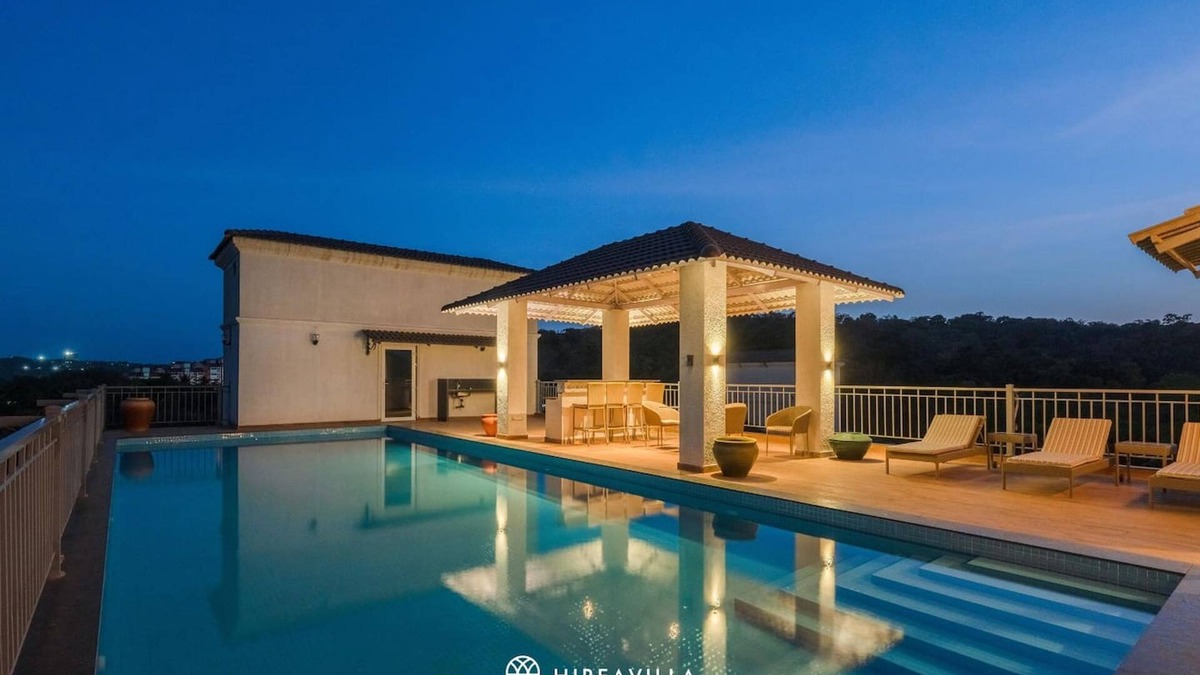 Marra Apartment | Irene Altezza by Hireavilla -2 3BR Apt With Pool