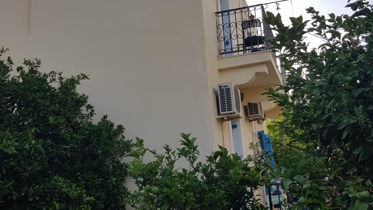 Panormos Apartment | Irene's Studios 2