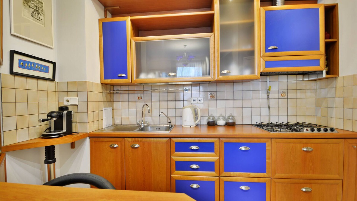 Minsk City Centre Apartment | iRent