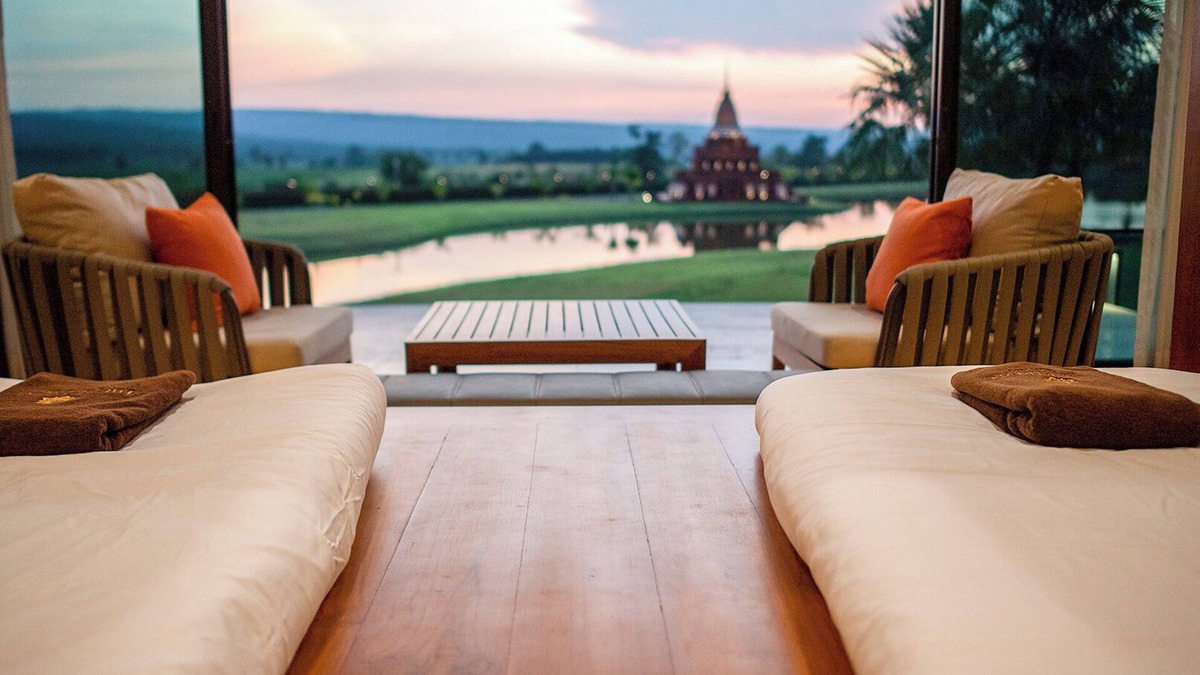 Pak Thong Chai Hotel | iRETREAT PAK THONG CHAI