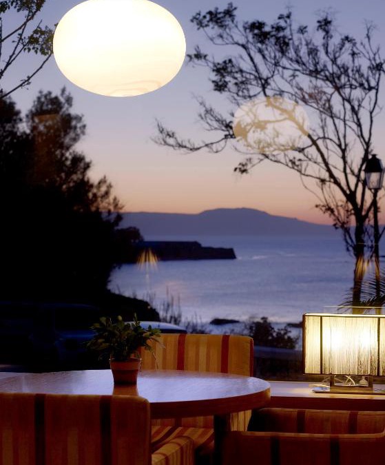 Halepa Hotel | Irida Hotel