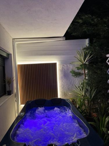 Skala Kallirachis Apartment | Irida House