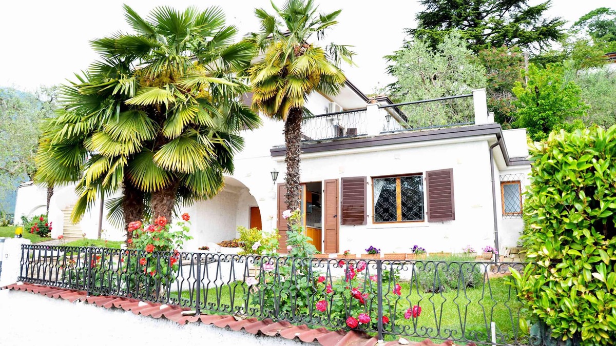 Canale di Tenno Apartment | Irin cottage appartment