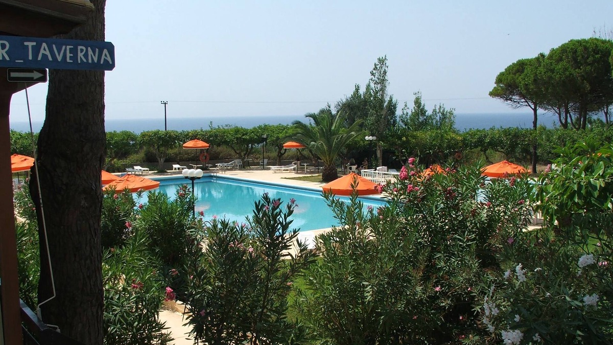 Svoronata Hotel | Irinna Hotel