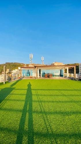 Shkembi i Kavajes House | Irinnix Guest House