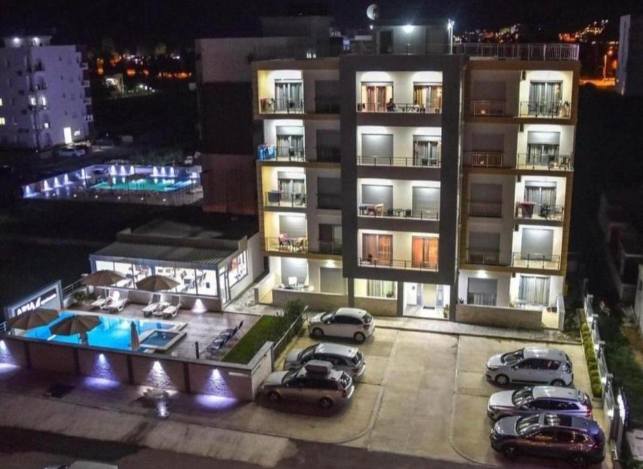 Ulcinj Apartment | Iris 1