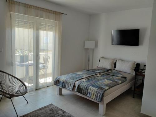 Ravno Apartment | Iris