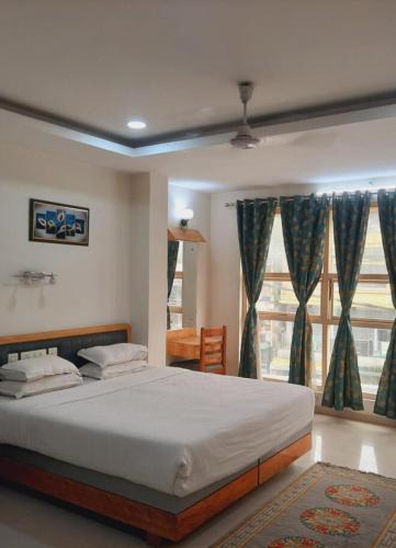 Jaigaon Hotel | Iris Boutique Hotel