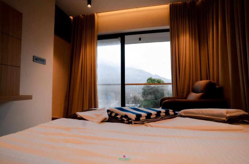Kottappadi part Apartment | iris highes 01