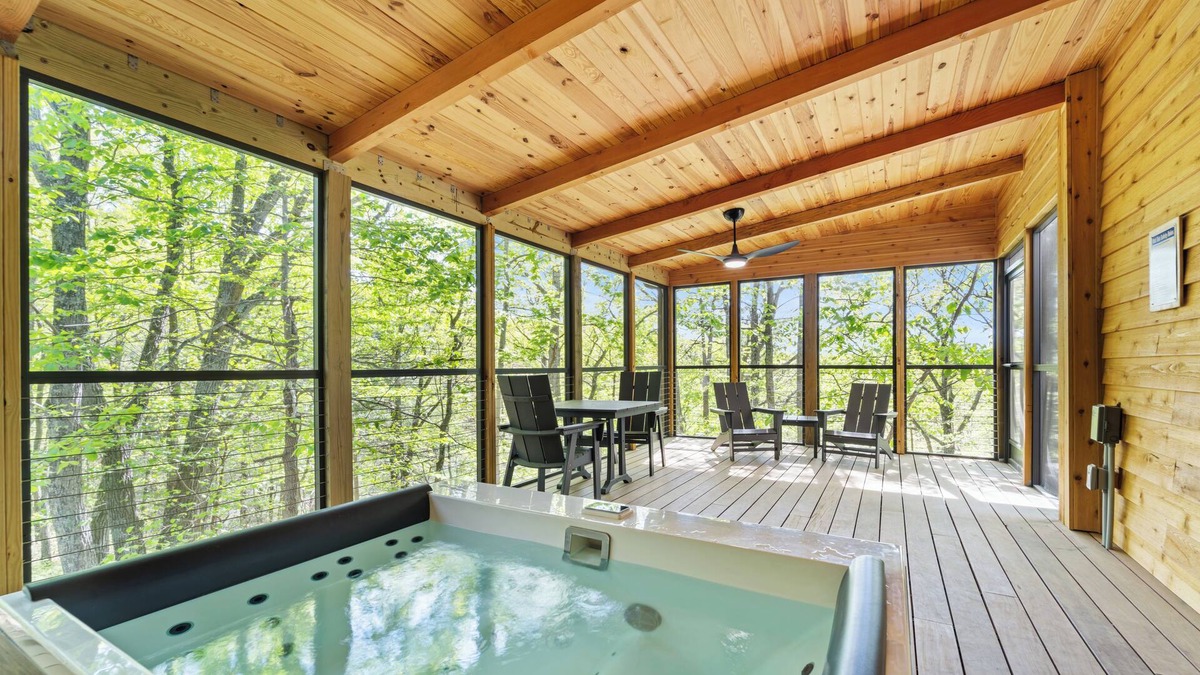 Waynesboro Resort | Iris Inn and Cabins