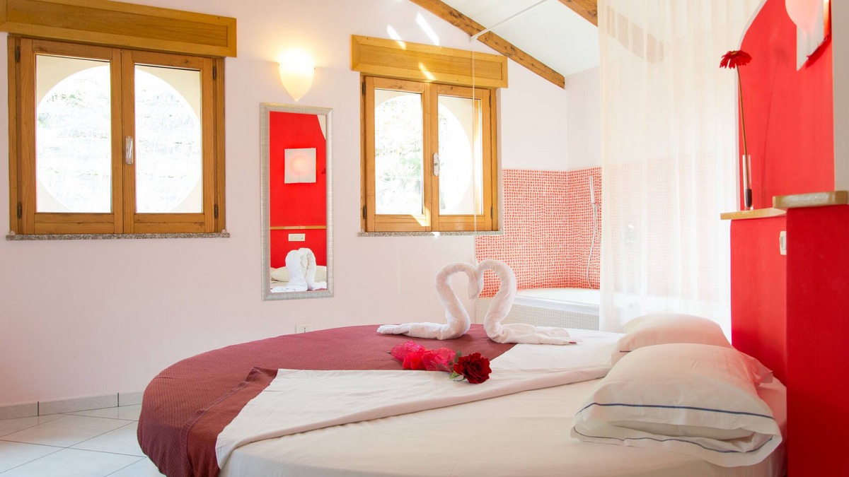 Pucara Bed & Breakfast | IRIS Minihotel - De Luxe Room