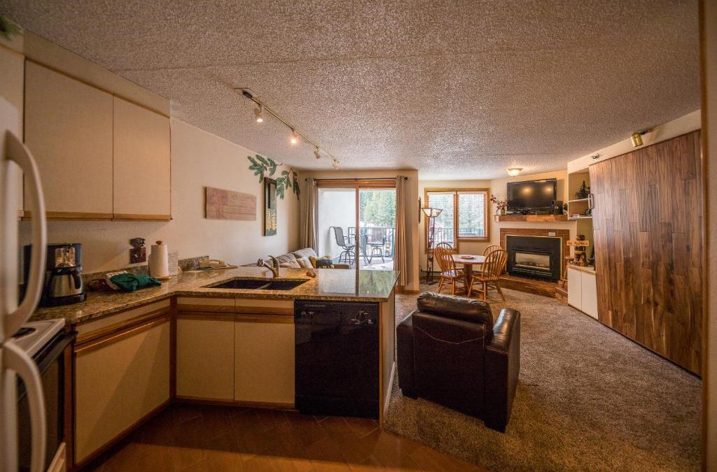 Winter Park House | Iron Horse Building C Unit 1023