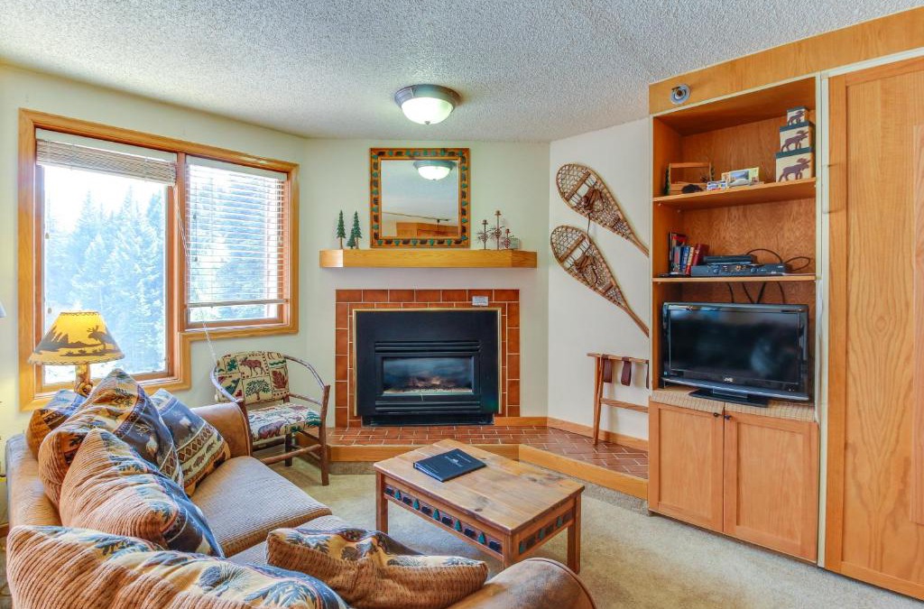Winter Park Hotel | Iron Horse Resort
