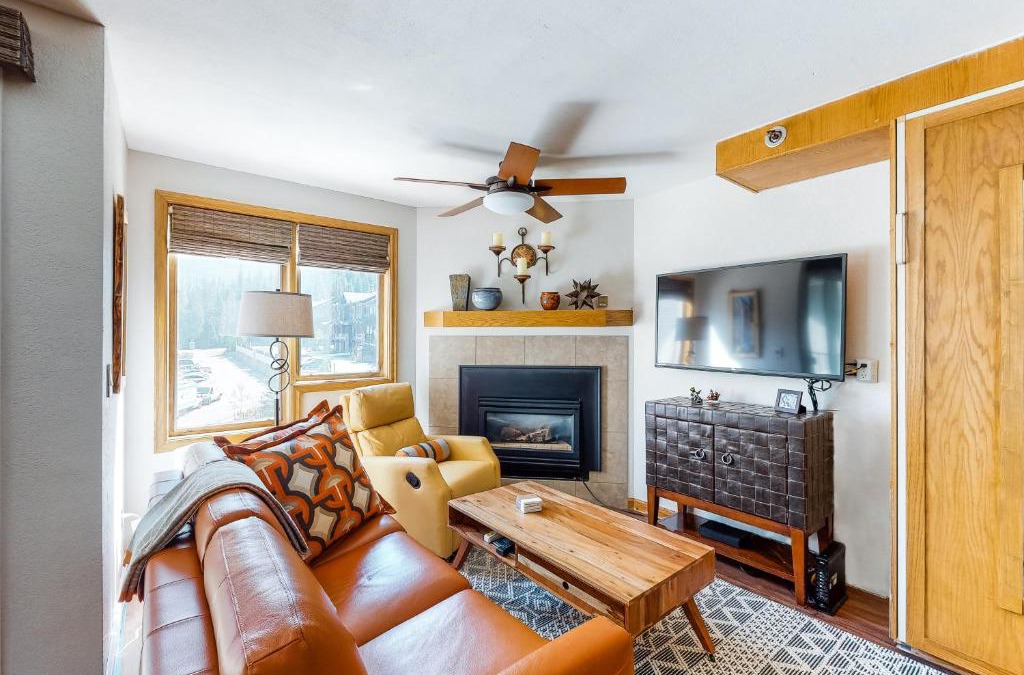 Winter Park Hotel | Iron Horse Studio Retreat