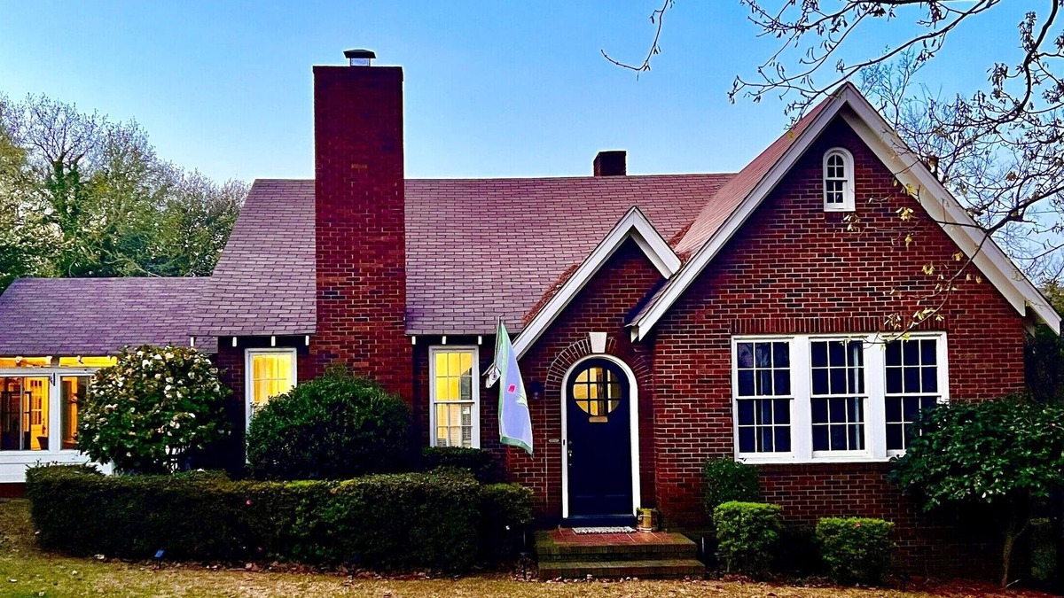 North Augusta House | Ironman-ready cottage steps from the race!