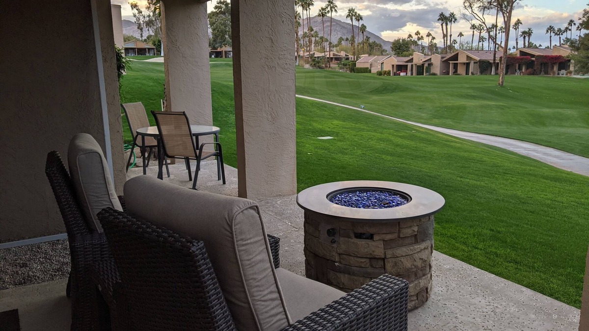Palm Desert Condo | Ironwood Oasis - Outstanding Views, Top Rated Property!