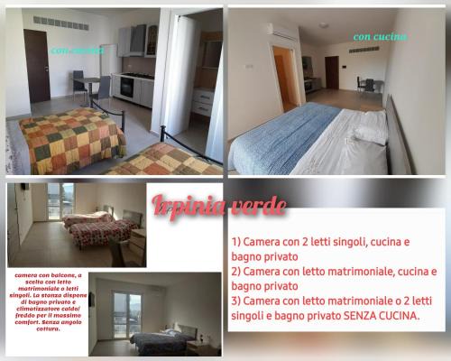 Mirabella Eclano Apartment | Irpinia Verde