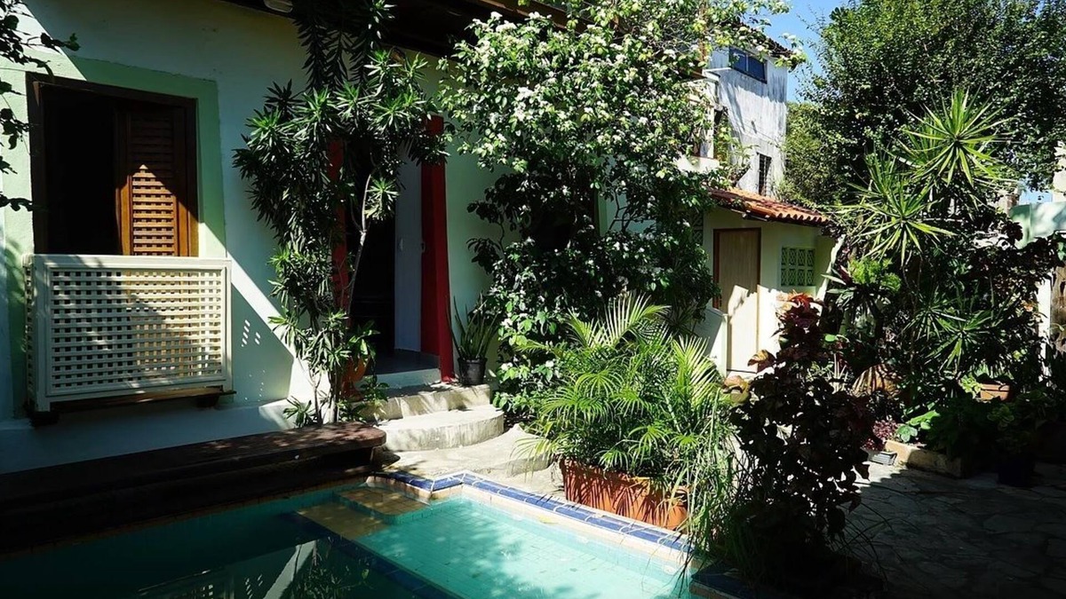 Olinda Historical Center Bed & Breakfast | Irradiante