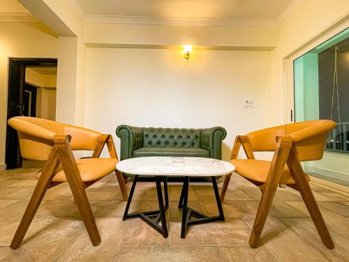 Sualkuchi Apartment | Irroi Guwahati