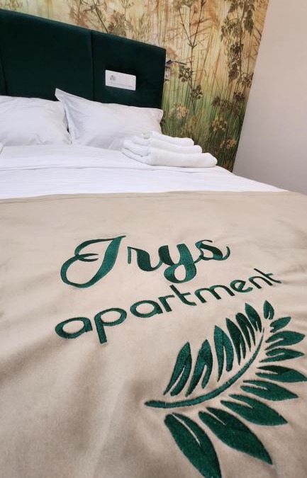 Gura Humorului Apartment | IRYS APARTMENT