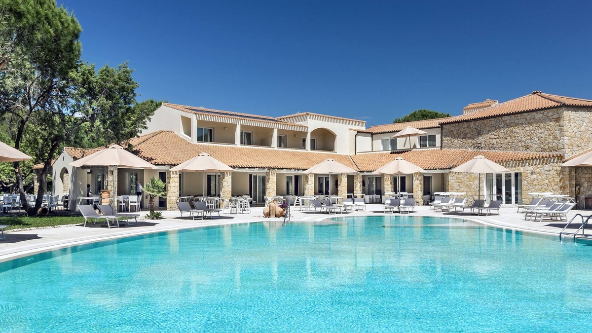 Narbolia Hotel | Is Arenas Resort