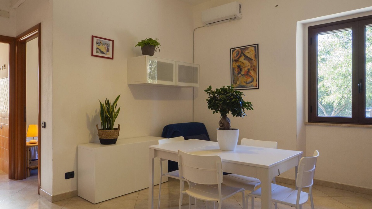 Torre di Bari Apartment | Is Feminas 26 - Morada