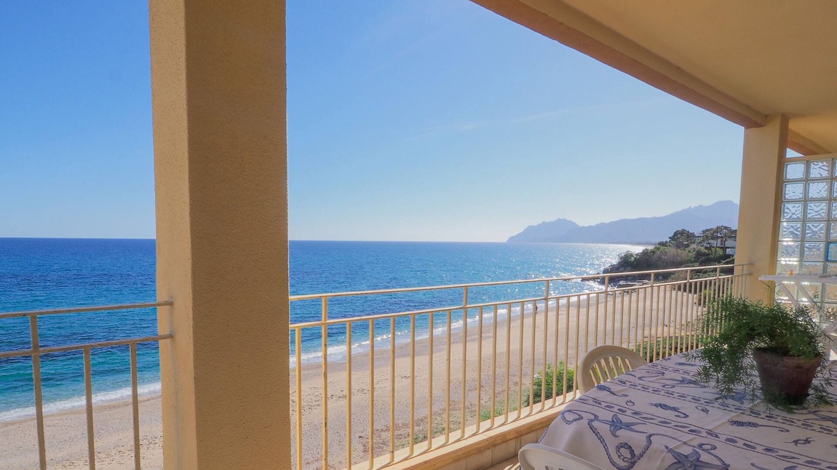 Torre di Bari Apartment | Is Feminas 43 - Morada