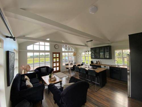 Selfoss Villa | 117 m² Villa ∙ 3 bedrooms ∙ 8 guests