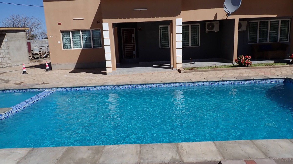 Livingstone Other | Isa Adventures Limited