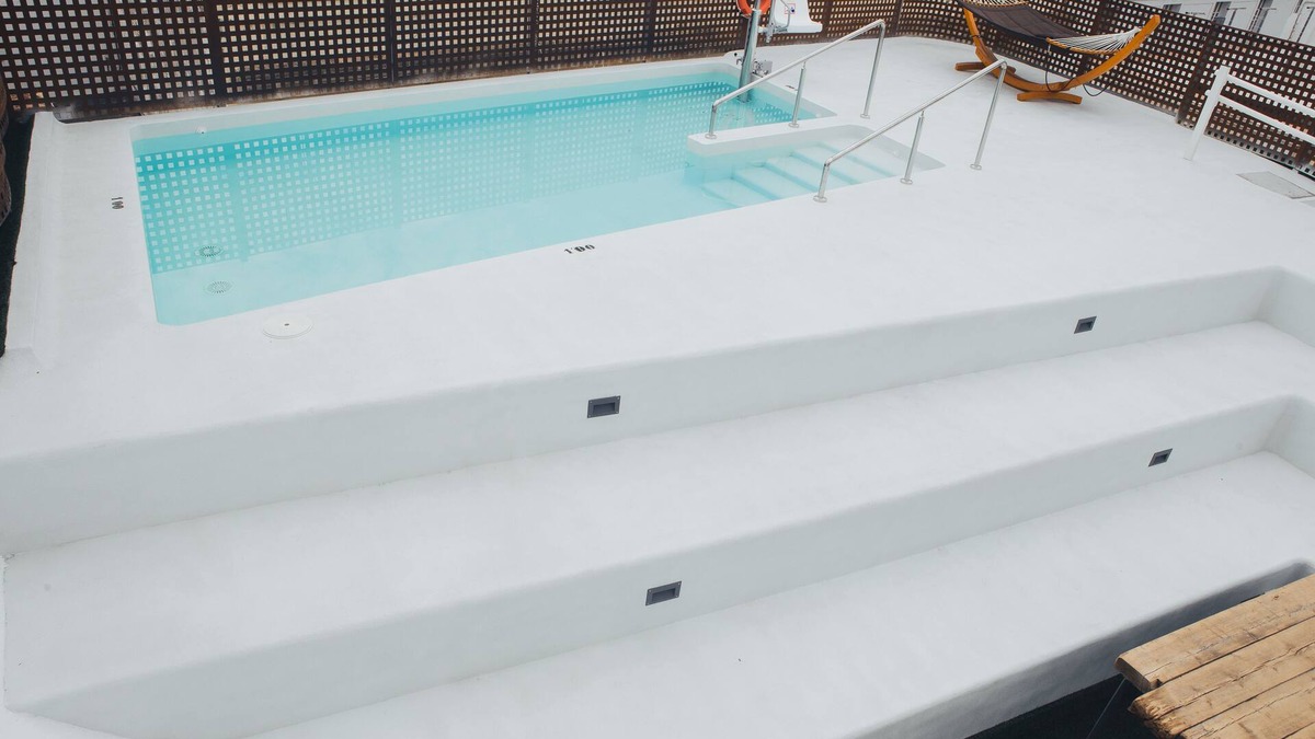 Old Town Hotel | ISA Cádiz