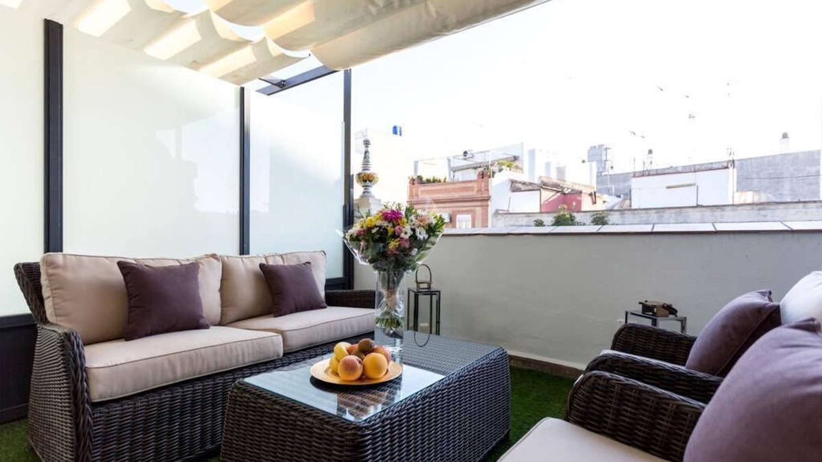 San Roque Apartment | Isa Suite & Apartamentos