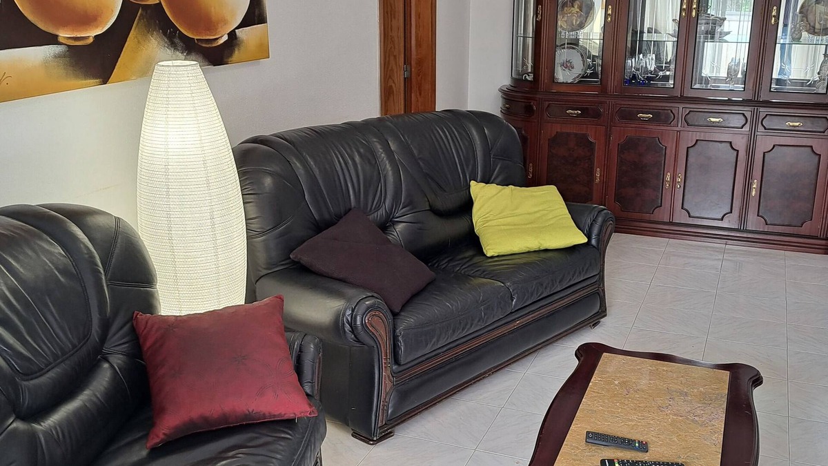 Algueirao - Mem Martins Apartment | Isabel Dream V, 200m from the train, 5 Km from SINTRA.