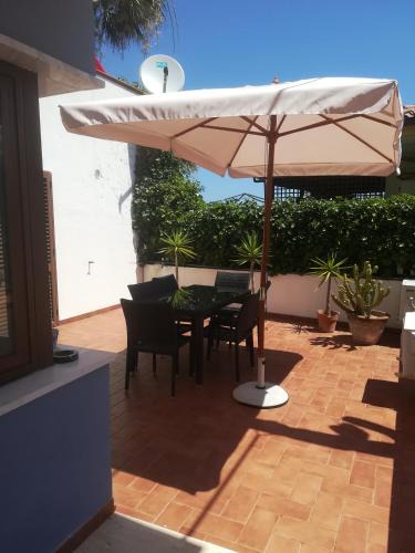 Crotone Bed & Breakfast | Isabel