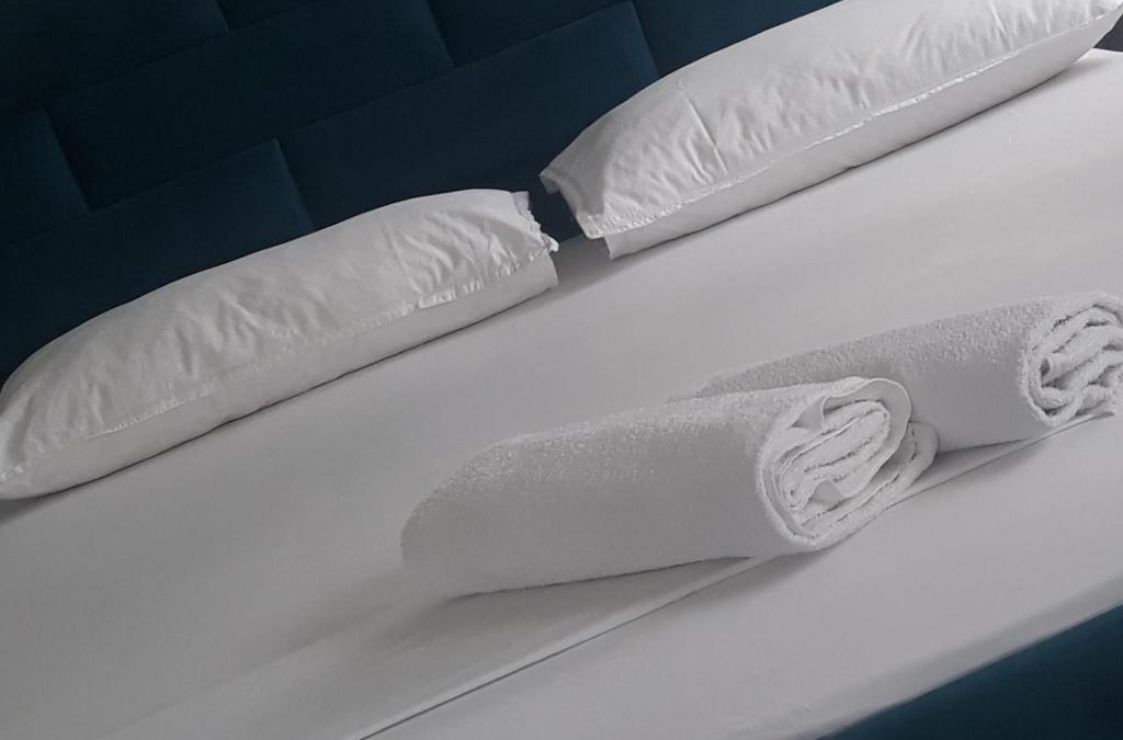 Tirana Bed & Breakfast | Isabel Rooms