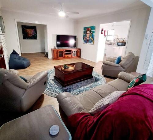 Canowindra House | Isabel's on Rodd - Your country escape.