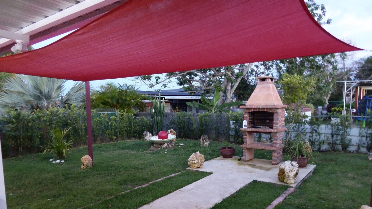 Bejucos House | Isabela 3/2 Private Pool AC Ping Pong & Billiard Table Isabela In Porta del Sol