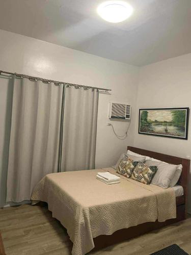 Bantud Hacienda Apartment | Isabela III, Mesavirre Garden Residences