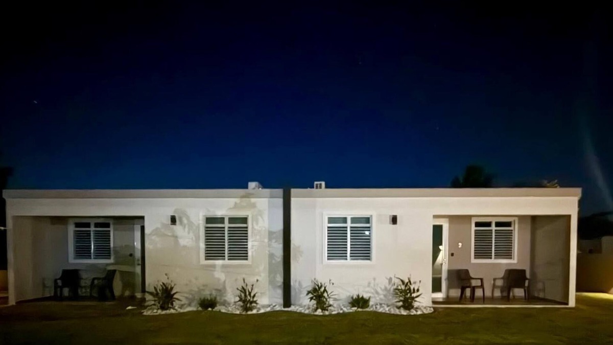 Arenales Altos Apartment | Isabela, Tiny House 2.