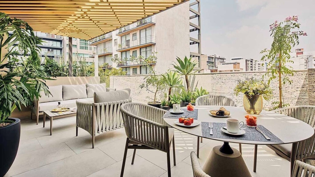 Polanco Apartment | Isabella Boutique Stays by Viadora