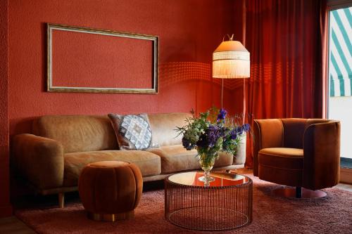 Sant Gervasi Apartment | Isabella's House