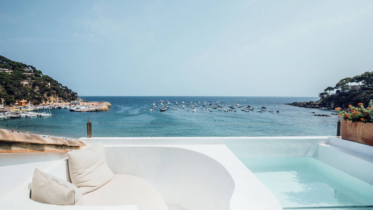 Llafranc Hotel | Isabella's Llafranc