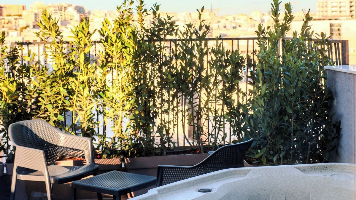 Msida House | Isabella Suites