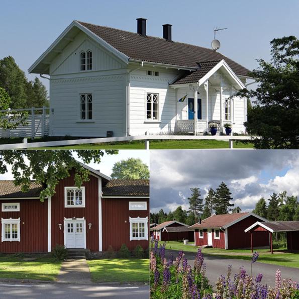 Hestra House | Isaberg Golfklubb