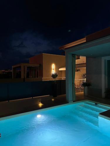 San Benedetto di Lugana Villa | Isaia Luxury