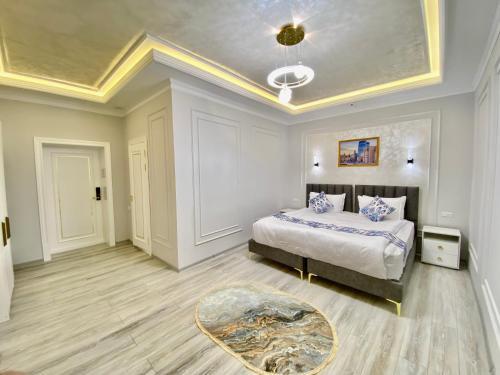 Itchan Kala Hotel | Isakhoja Hotel
