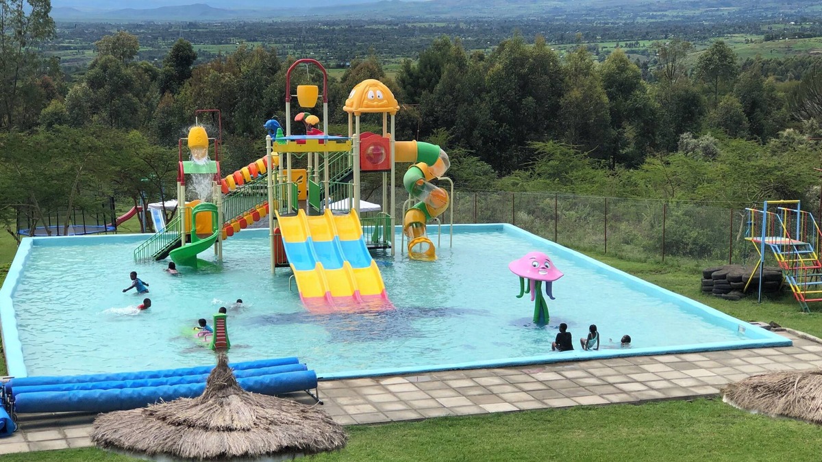 Nakuru County Cottage | Isalaasha Bush Camp