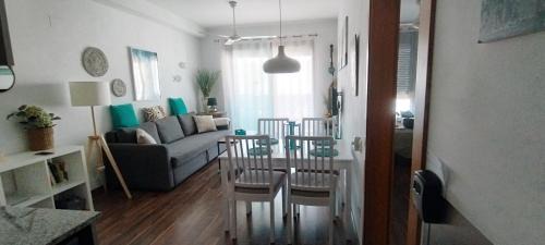 Oliva Apartment | Isaola Oliva - Comfortable Apartment with Airco