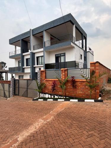 Kigali Villa | ISARO Estate