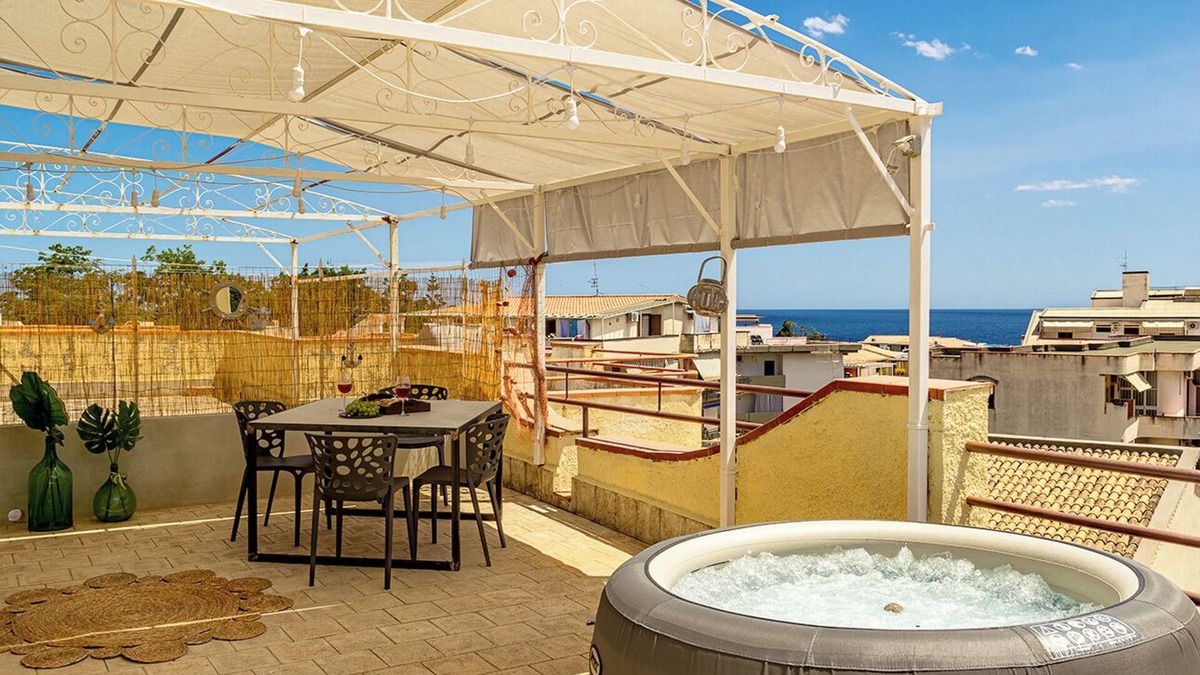 Recanati Apartment | Isavì Suite - Exclusive Stay