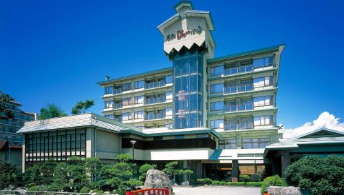 Kofu Hotel | Isawa View Hotel
